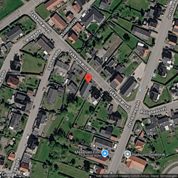 Tykkenkærvej 8, 9560 Hadsund