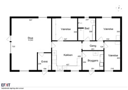 Nørregade 16, Vellev, 8860 Ulstrup