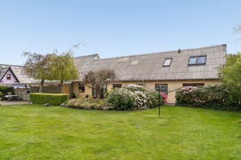 Søndervang 11, 6973 Ørnhøj