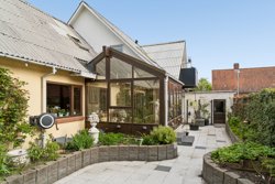 Søndervang 11, 6973 Ørnhøj