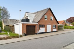 Søndervang 11, 6973 Ørnhøj