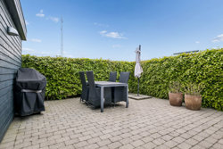 Kongsdalparken 28, Assens, 9550 Mariager