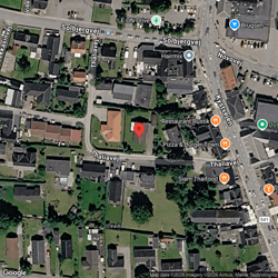 Thaliavej 4, Øster Hurup, 9560 Hadsund