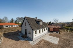 Skovvadbrovej 7, 8920 Randers NV