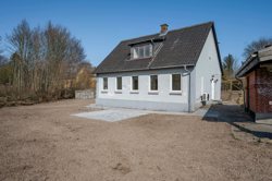 Skovvadbrovej 7, 8920 Randers NV