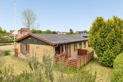 Overgade 1, Harndrup, 5463 Harndrup
