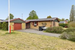Overgade 1, Harndrup, 5463 Harndrup