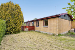 Overgade 1, Harndrup, 5463 Harndrup