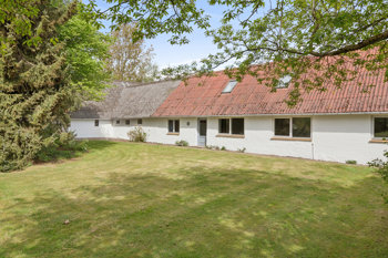 Tylstrup Hedevej 17, 9382 Tylstrup