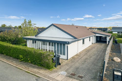 Lucernevej 14, 9270 Klarup