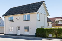 Vesterbygade 13, Blenstrup, 9520 Skørping