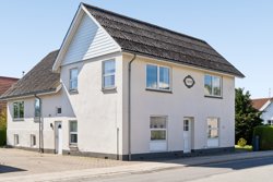 Vesterbygade 13, Blenstrup, 9520 Skørping