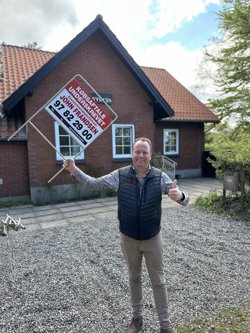 Skalstrupvej 64, Skalstrup, 7570 Vemb