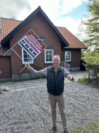 Skalstrupvej 64, 7570 Vemb