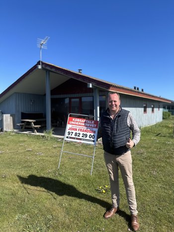 Vejlby Klit 169, 7673 Harboøre