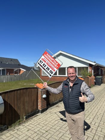 Lærkevej 10, 7680 Thyborøn