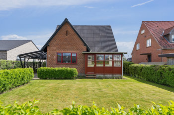Nørregade 26, 7470 Karup J