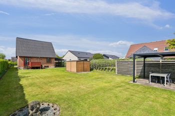 Nørregade 26, 7470 Karup J