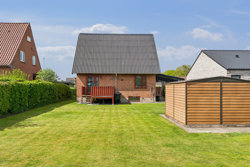 Nørregade 26, Frederiks, 7470 Karup J