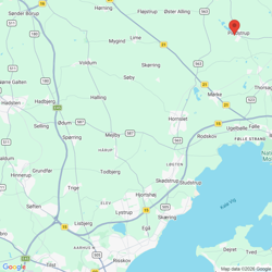Ringsøvej 6, Pindstrup, 8550 Ryomgård