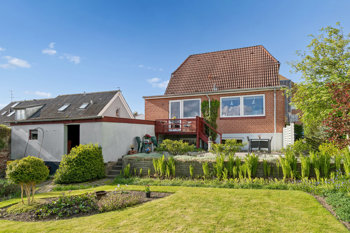 Kompagnigade 6, 7800 Skive