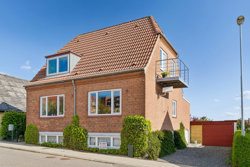 Kompagnigade 6, 7800 Skive