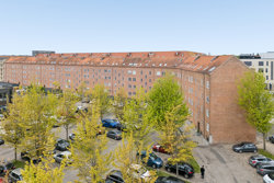 Emil Møllers Gade 22, 2 tv, 8700 Horsens