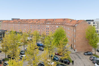Emil Møllers Gade 22, 2 tv, 8700 Horsens