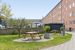 Emil Møllers Gade 22, 2 tv, 8700 Horsens