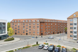 Emil Møllers Gade 22, 2 tv, 8700 Horsens