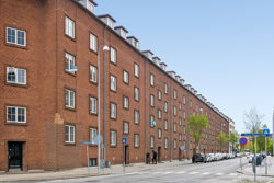 Emil Møllers Gade 22, 2 tv, 8700 Horsens