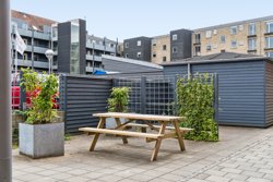 Emil Møllers Gade 22, 2 tv, 8700 Horsens