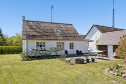 Hemmed Kirkevej 5, Hemmed, 8585 Glesborg