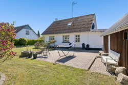 Hemmed Kirkevej 5, Hemmed, 8585 Glesborg