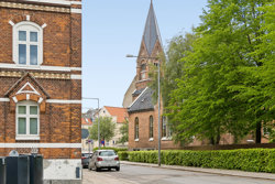 Emil Møllers Gade 22, 2 tv, 8700 Horsens