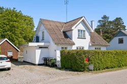 Hemmed Kirkevej 5, Hemmed, 8585 Glesborg