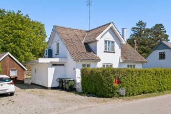 Hemmed Kirkevej 5, 8585 Glesborg