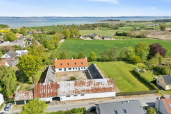 Dejret Bygade 12, 8420 Knebel