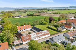 Dejret Bygade 12, 8420 Knebel