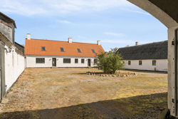 Dejret Bygade 12, 8420 Knebel