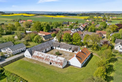 Dejret Bygade 12, 8420 Knebel
