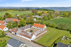 Dejret Bygade 12, 8420 Knebel