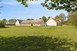 Dejret Bygade 12, 8420 Knebel