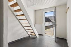 Dejret Bygade 12, 8420 Knebel