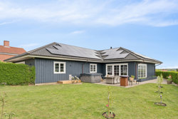 Nørrevænget 9, Haurum, 8450 Hammel