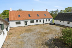 Dejret Bygade 12, 8420 Knebel