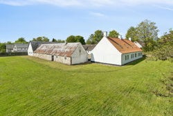 Dejret Bygade 12, 8420 Knebel