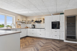 Nørrevænget 9, Haurum, 8450 Hammel
