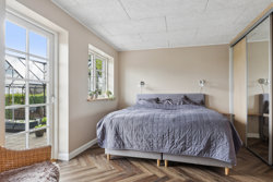 Nørrevænget 9, Haurum, 8450 Hammel