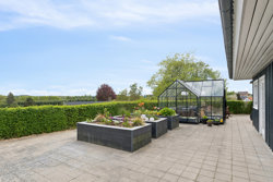 Nørrevænget 9, Haurum, 8450 Hammel